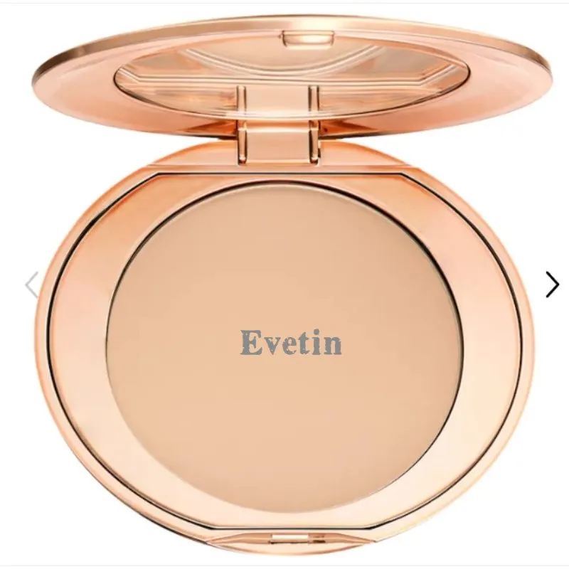 Kompakt indstillingspulver