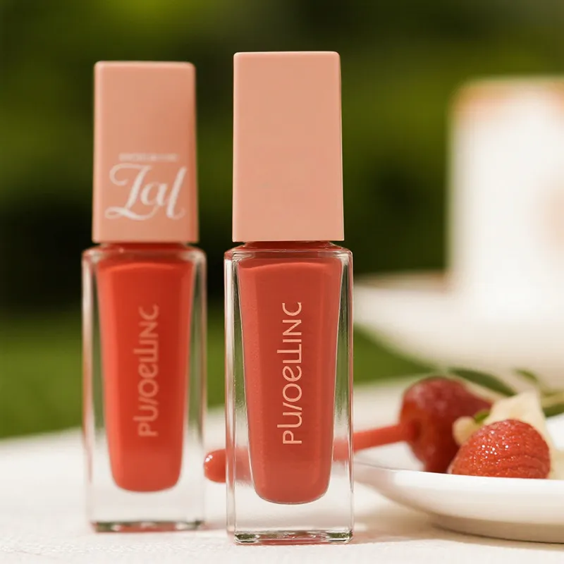 Brugerdefineret lip glansemballage