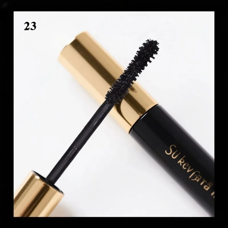 Specialfremstillet mascara