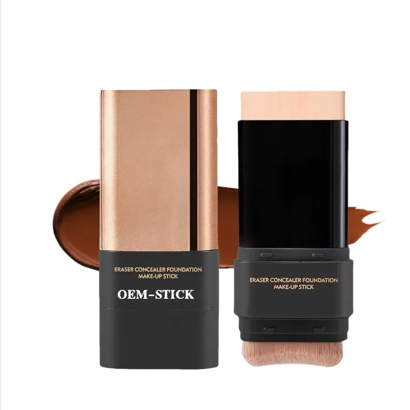 Foundation Cream Cosmetic Producent