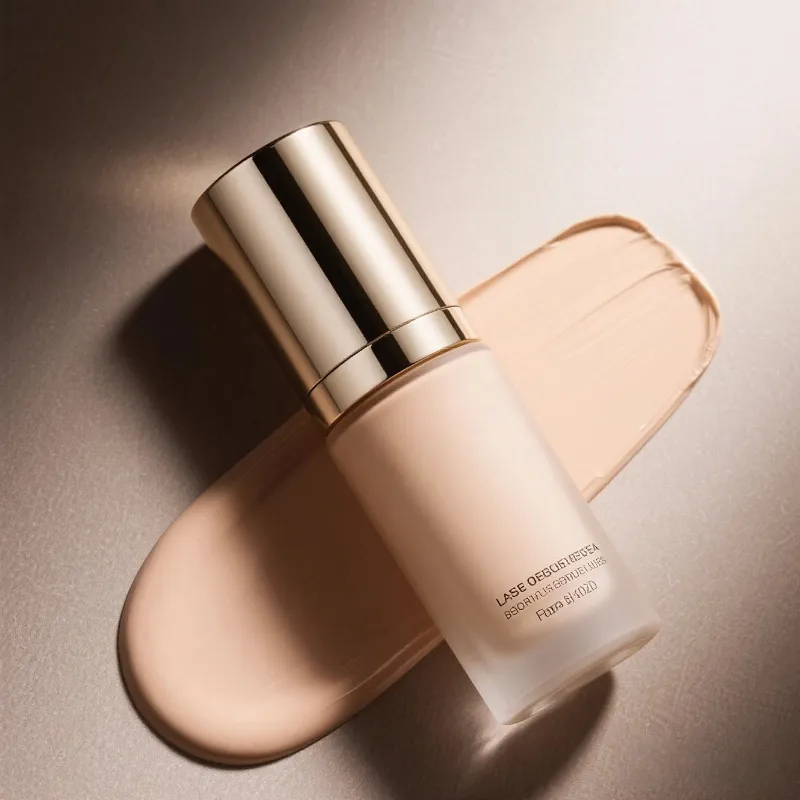 Foundation Producent med gratis eksempler på tilbud