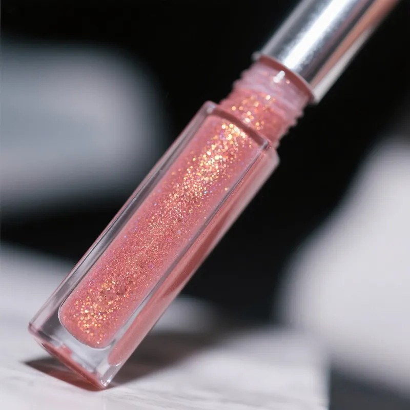 Glitter Lip Gloss Factory