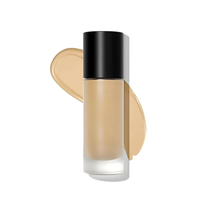 Lightweight Foundation