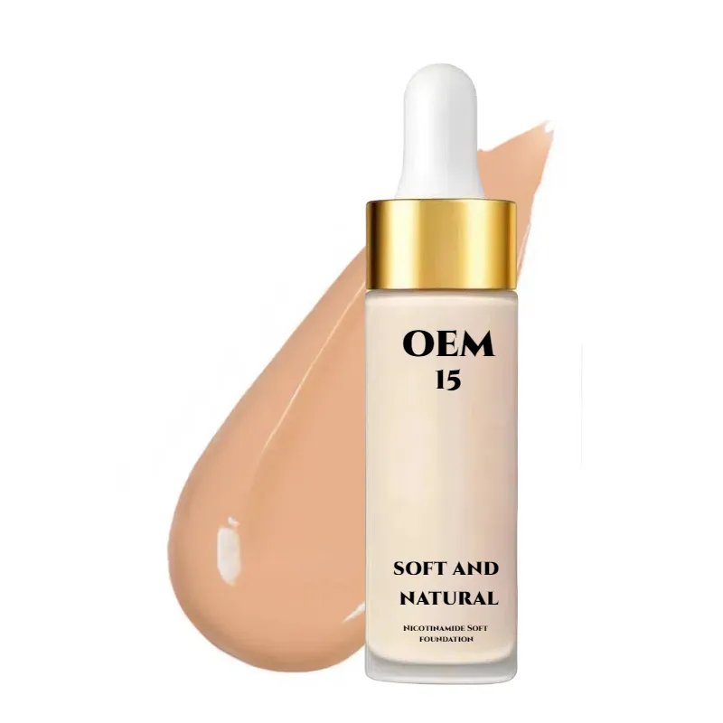 Liquid Foundation Bulk Order rabat