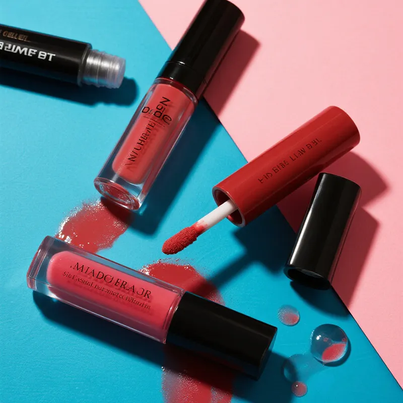 Producent til lipgloss