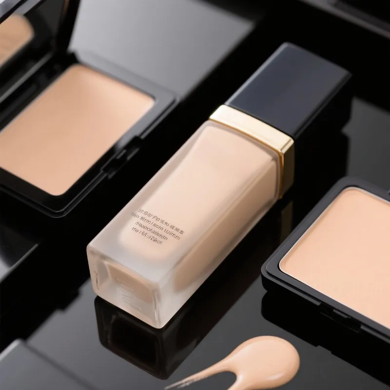 OEM Foundation Producent Brugerdefineret formulering