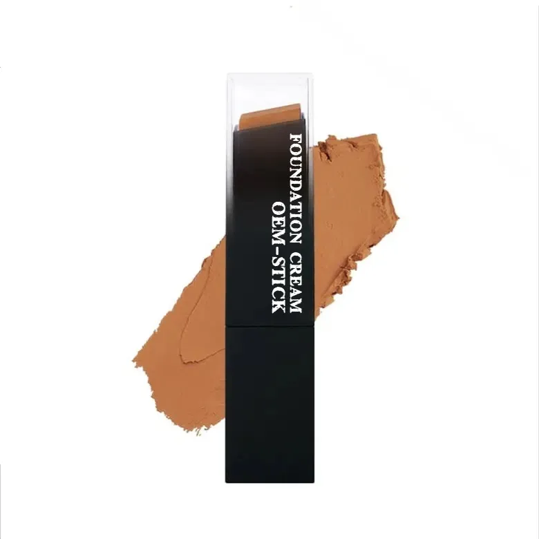 OEM Matte Finish Foundation Cream