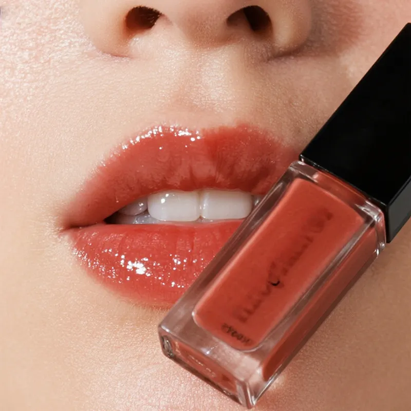 Private label Lip Gloss Producenter