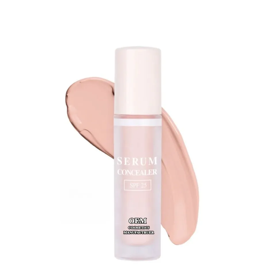 Privat label Liquid Serum Foundation OEM