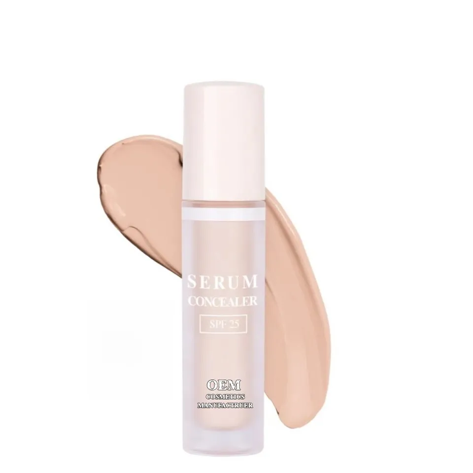 Privat label Serum Concealer Foundation Liquid